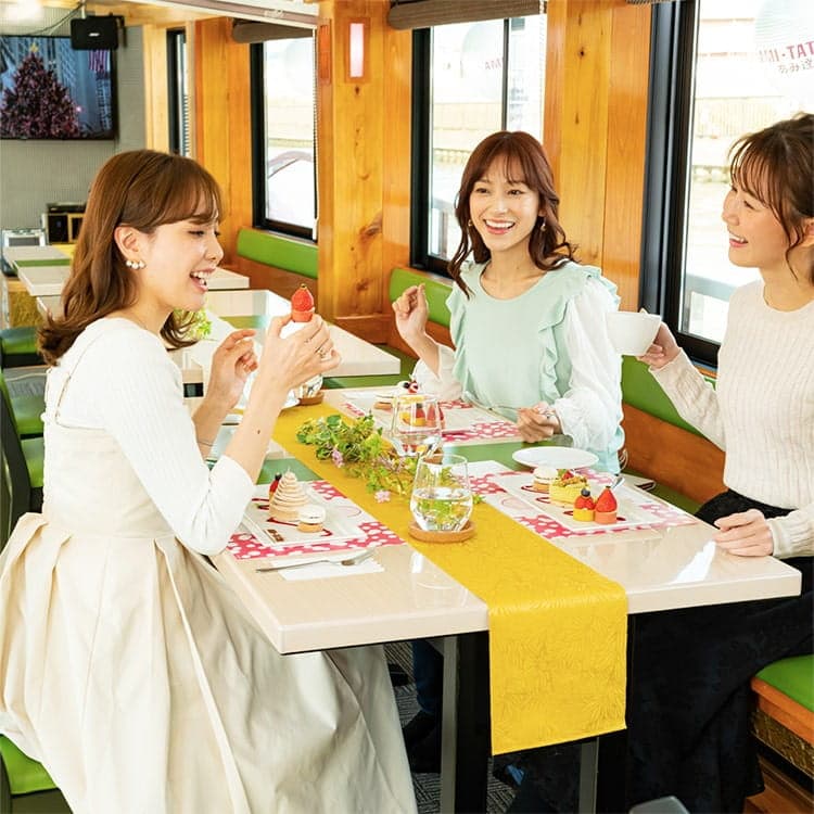 Yakatabune Amitatsu lunch cruising
