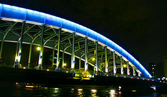 Daiba Sky tree course