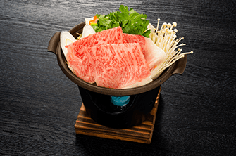 屋形船冬季限定メニュー 海鮮寄せ鍋