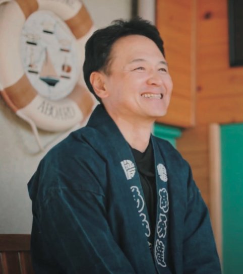 高橋悟