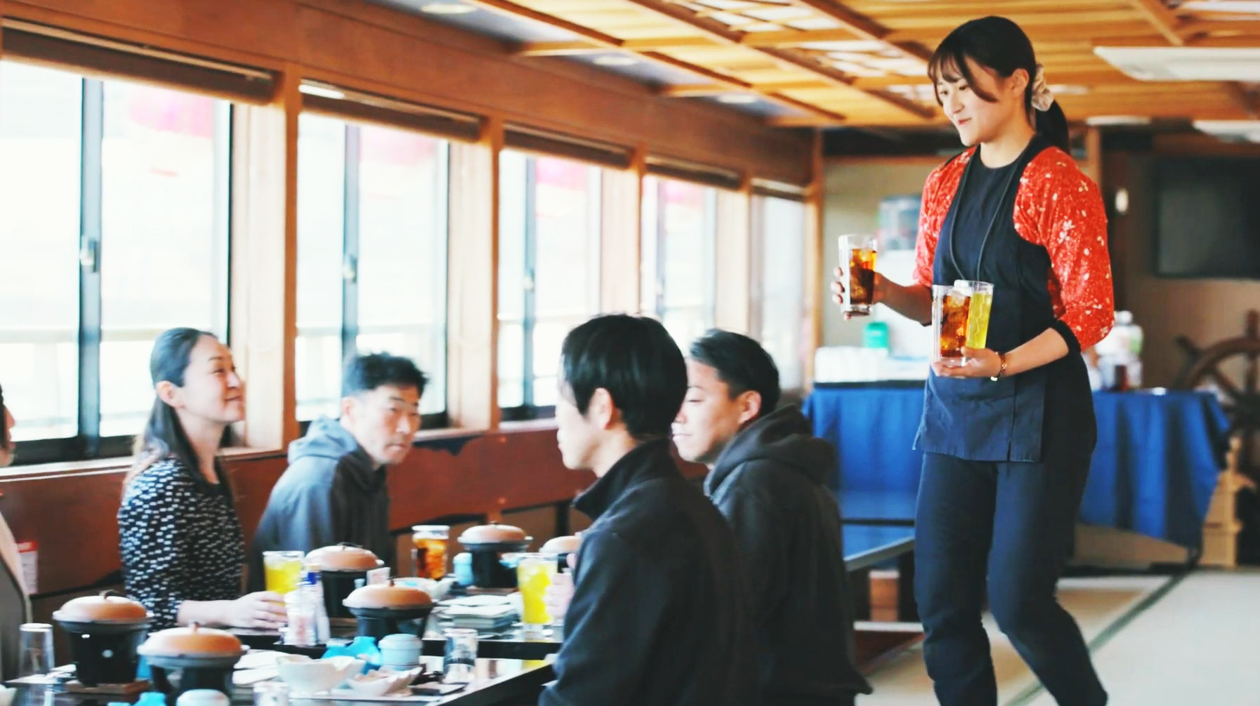力を発揮しやすい人